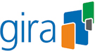 Logotipo GIRA